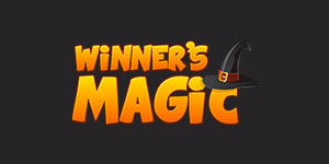 Latest UK Bonus Spin Bonus from Winners Magic