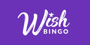 Latest UK Bonus from Wish Bingo