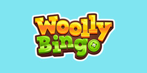 Latest UK Bonus from Woolly Bingo