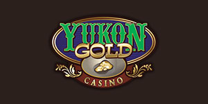 Latest UK Bonus from Yukon Gold Casino